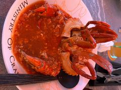 -Ministry of Crab•MOC(交子大道店)