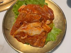 -炙城·韩式烤肉(南京东路店)