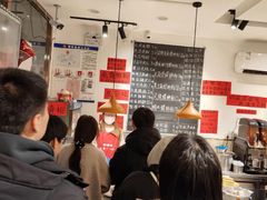 -柳州肥姨妈大骨螺蛳粉(万达中心店)