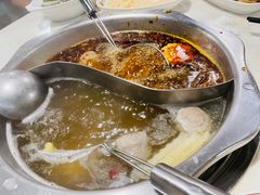 -潮汕大目牛肉火锅(上梅林店)