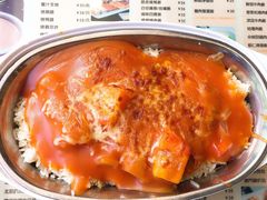 -添星码头茶餐厅(松坪山店)