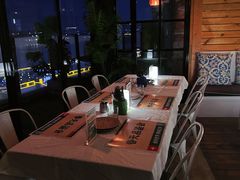 -AZUL by FUEL蓝色·法式酒馆(琶醍店)