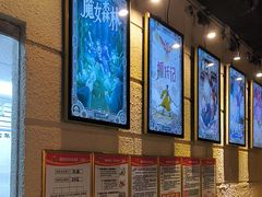 -逃脱反斗城沉浸剧情密室(北京路店)