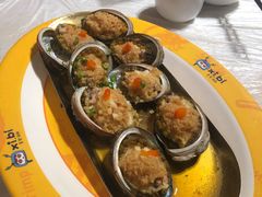 -桥东喜碧海鲜街(水东街店)