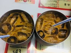 -华星冰室(湾仔店)