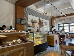 -Torch Coffee 炬点咖啡