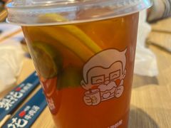 -肯德基(天津奥城店)