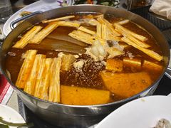 -蝎王府羊蝎子(虎坊桥总店)