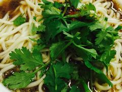 -盛京人人鸡味抻面(珠江桥店)