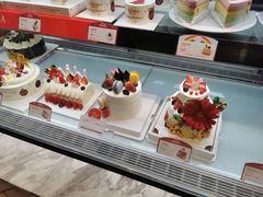 -罗森尼娜(德思勤店)