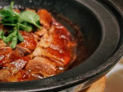 -清晖小苑•顺德地方菜(壹海城店)