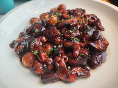 -荷塘秋月·本帮江浙菜(国权路店)