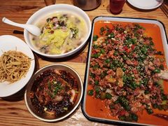 -兔槽江湖菜·重庆璧山兔(水围店)