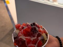 -好利来(龙首印象城店)