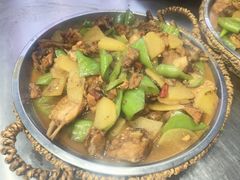 -黄三怪(动物园·无影山店)