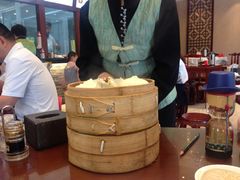 -冶春茶社(太和广场店)