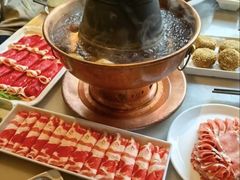-牛街·马辈儿涮肉(牛街二店)