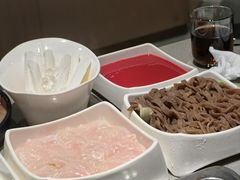 -海底捞火锅(杭州萧山宝龙广场店)