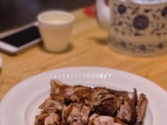 卤兔腿-盘飧市(春熙路店)