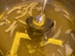 -润园四季椰子鸡火锅(南山海岸城店)