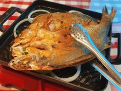 -西贝(虹口龙之梦店)