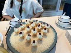 -蘇河湾·新鲁菜·泰山宴(泰山店)