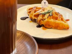 -E SPECIAL COFFEE 别样