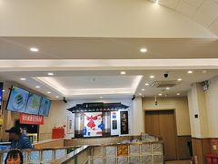 -华天延吉餐厅(西四总店)