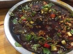 -雲记卢妈冷锅串串(中道街总店)