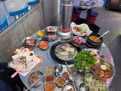 -玄希浪漫厨房·韩料烤肉(湖滨银泰in77店)