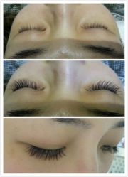 睫作-光SPA科技美肤