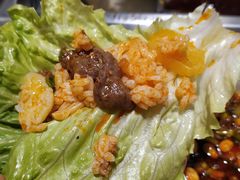 -海底捞火锅(方圆荟店)