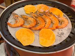 -核桃碳烤肉馆(深圳首店)
