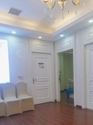 -武汉五洲整形外科医院