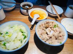 -农耕记·湖南土菜(南山欢乐海岸店)