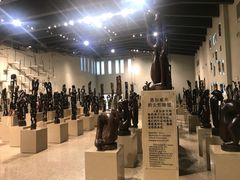 -长春世界雕塑园冰雪艺术天地