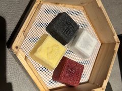 -小厨娘绣中淮扬(大行宫科巷店)