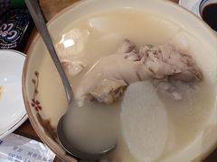-易老妈蹄花.特色川菜(人民公园总店)