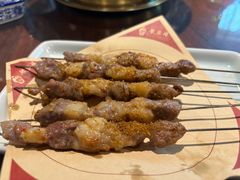 -龍聚祥烧麦馆(万达店)