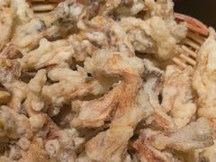 -金掌勺锅包肉(太原万达店)