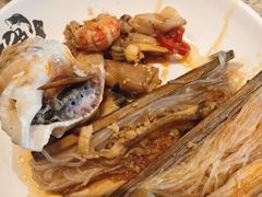 -初色海鲜自助(万丰路店)