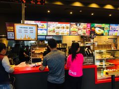 -汉堡王(徐汇绿地缤纷店)