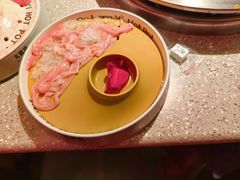 -大龙燚火锅(太古里店)