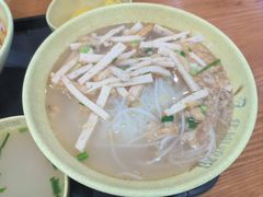 -华姐鸡粉(中心店)
