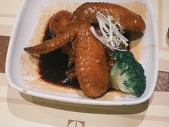 -太平馆餐厅(尖沙咀店)