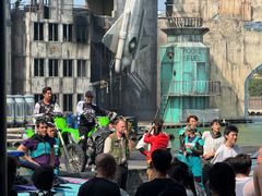 -渔岛海洋度假区