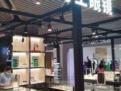 -博士眼镜(青岛城阳万象汇店)