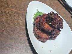 -廊亦舫Lang Yi Fang Restaurant(金桥店)