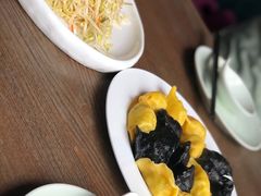 -船歌鱼水饺(高新园区店)