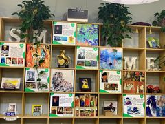 -斯玛特儿童美术中心(文化中心店)